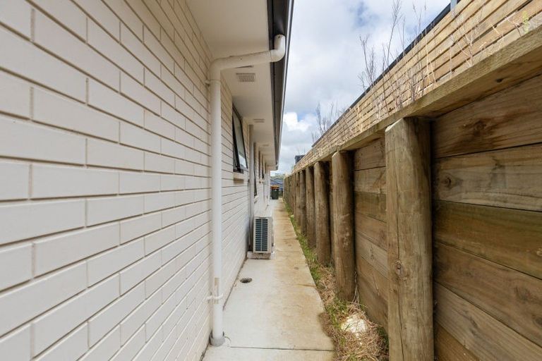 Photo of property in 29a Atutahi Street, Hurdon, New Plymouth, 4310