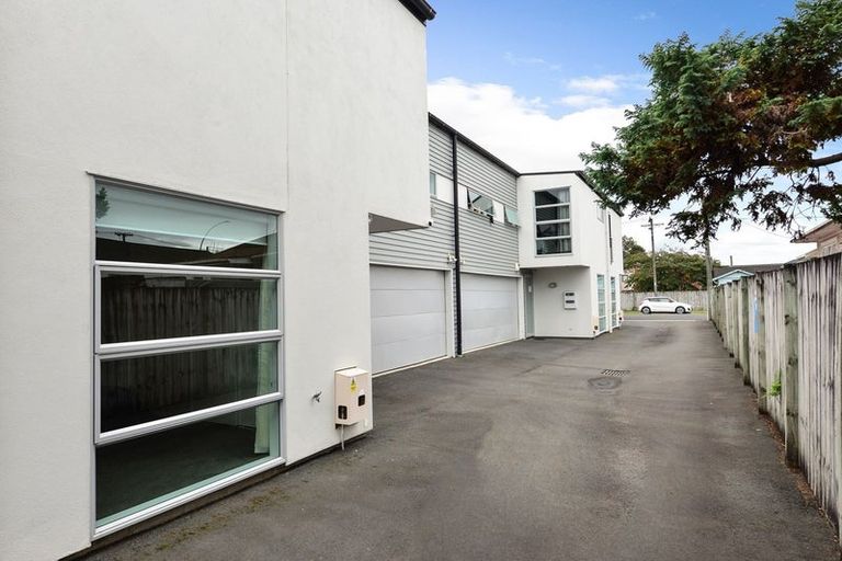 Photo of property in 36c Lyon Street, Frankton, Hamilton, 3204
