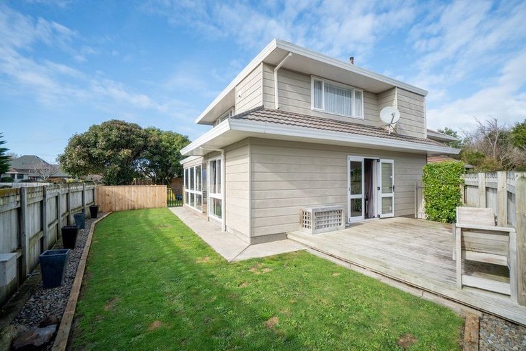 Photo of property in 31 Kentucky Way, Awapuni, Palmerston North, 4412