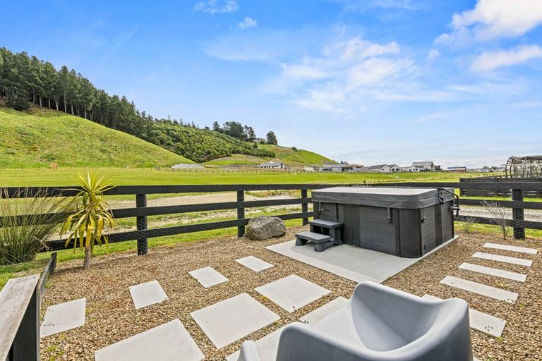 Photo of property in 22 Steve Askin Drive, Cracroft, Christchurch, 8022