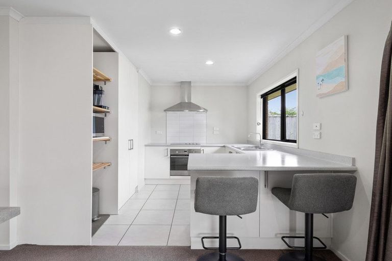 Photo of property in 18 Brittan Drive, Rolleston, 7615