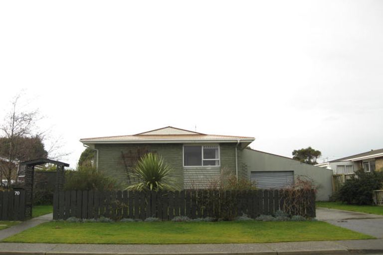 Photo of property in 70 Newbie Street, Heidelberg, Invercargill, 9812