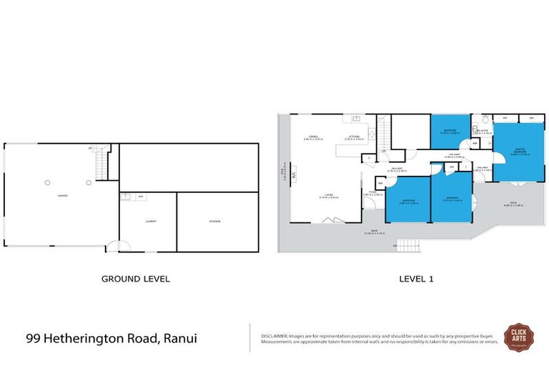 Photo of property in 99 Hetherington Road, Ranui, Auckland, 0612