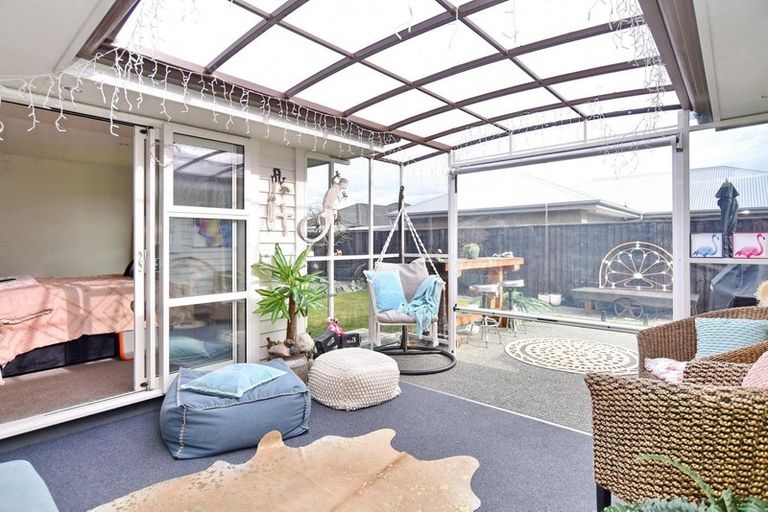 Photo of property in 14 Blackburn Street, Kaiapoi, 7630