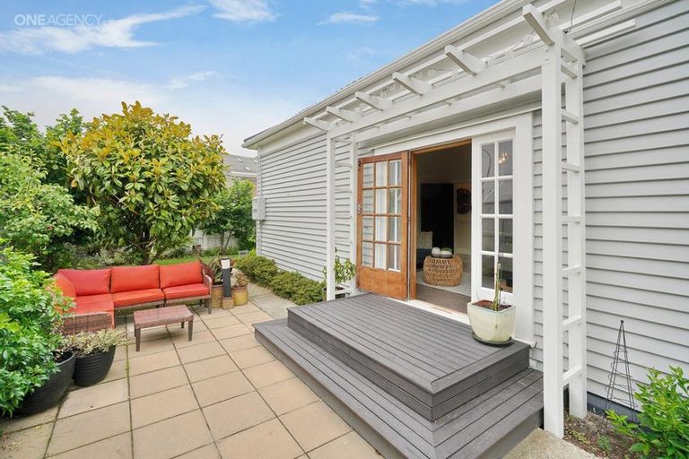 Photo of property in 23 Edward Street, Rangiora, 7400