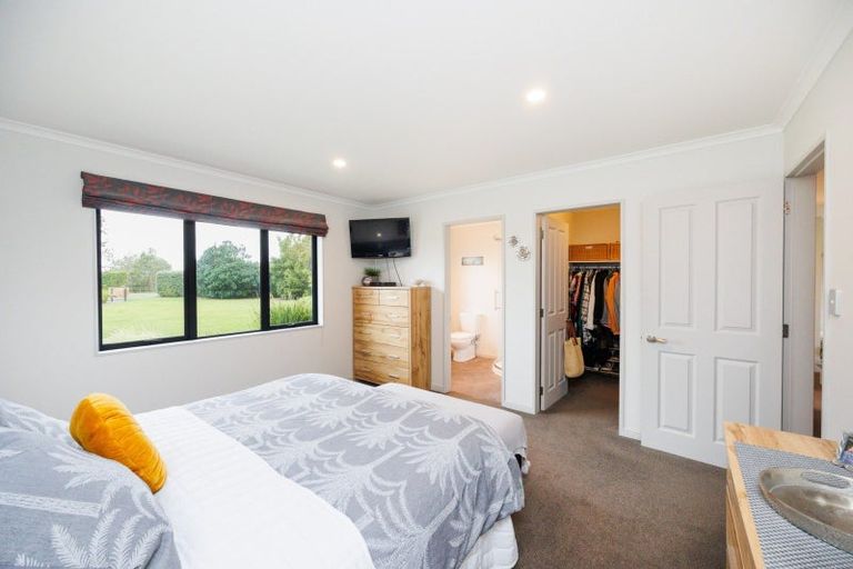 Photo of property in 110 Williams Road, Tokomaru, Palmerston North, 4474