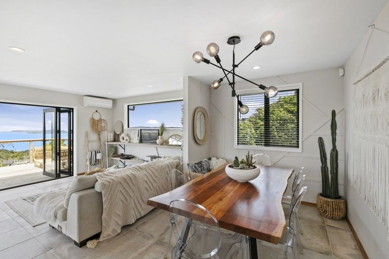 Photo of property in 85 Maungaraki Road, Korokoro, Lower Hutt, 5012