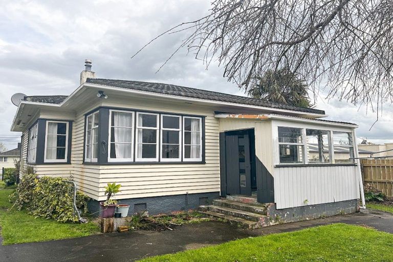 Photo of property in 2 Bracken Avenue, Te Aroha, 3320