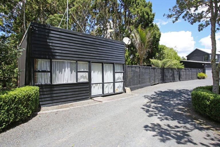 Photo of property in 839 Ponga Road, Opaheke, Papakura, 2584