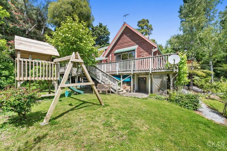 Photo of property in 1274 Fergusson Drive, Brown Owl, Upper Hutt, 5018