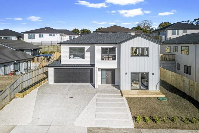 Photo of property in 18 Rural View Terrace, Pukekohe, 2120
