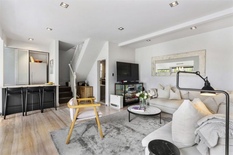 Photo of property in 18 Renall Street, Freemans Bay, Auckland, 1011