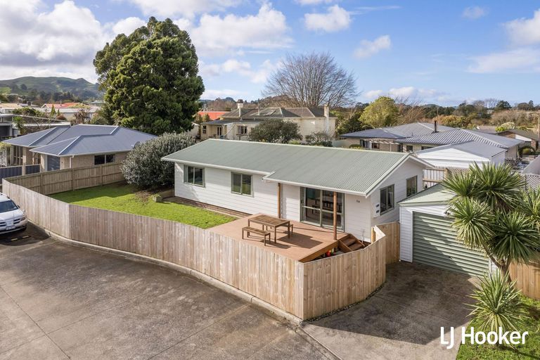 Photo of property in 11 Mackay Street, Waihi, 3610