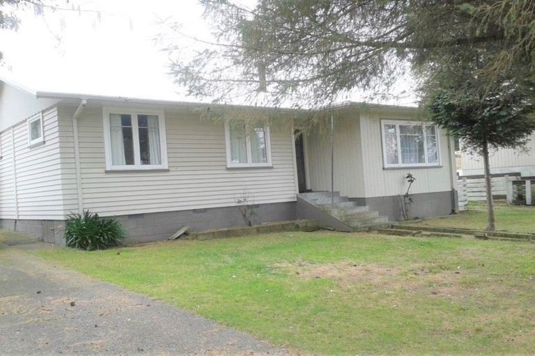Photo of property in 3 Leslie Avenue, Western Heights, Rotorua, 3015