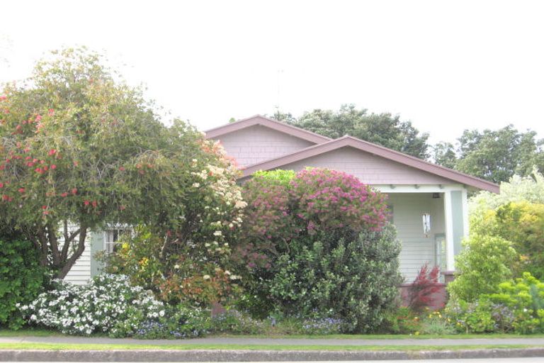 Photo of property in 1 Wi Pere Street, Mangapapa, Gisborne, 4010