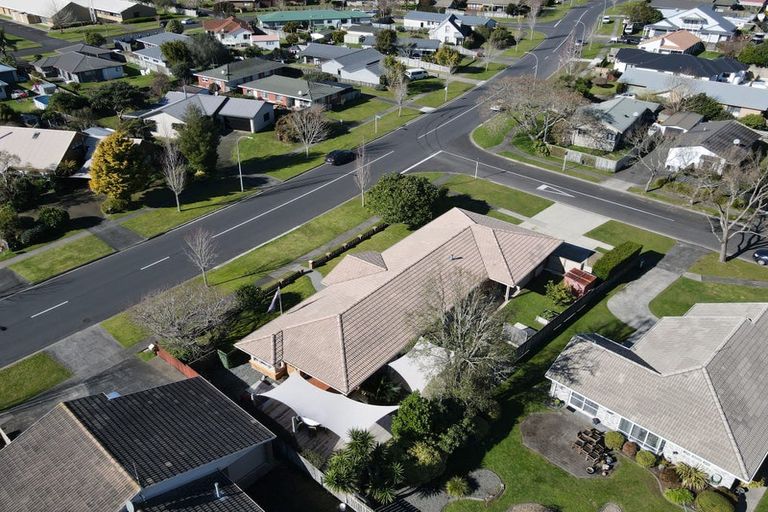 Photo of property in 51 Endeavour Avenue, Flagstaff, Hamilton, 3210