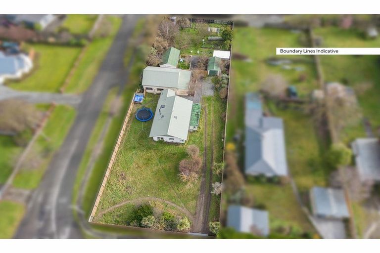 Photo of property in 3 Stock Road, Culverden, 7392