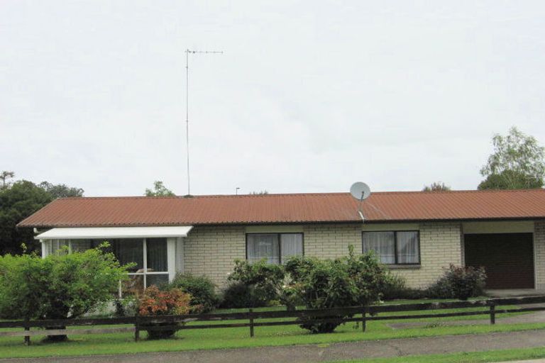 Photo of property in 27a Hukutaia Road, Opotiki, 3122