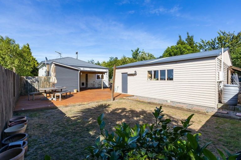 Photo of property in 35 Harrison Street West, Featherston, 5710