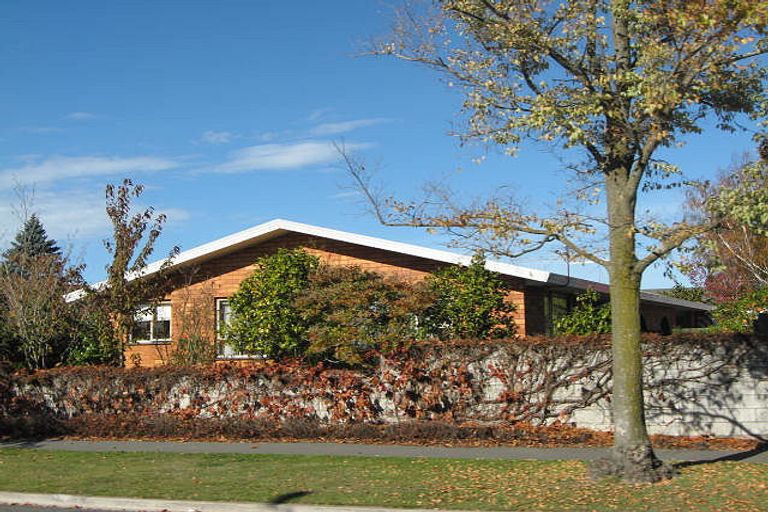 Photo of property in 82a Jeffreys Road, Fendalton, Christchurch, 8052