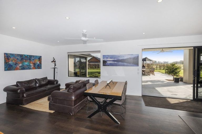 Photo of property in 25 Hallfield Drive, Ohoka, Kaiapoi, 7692