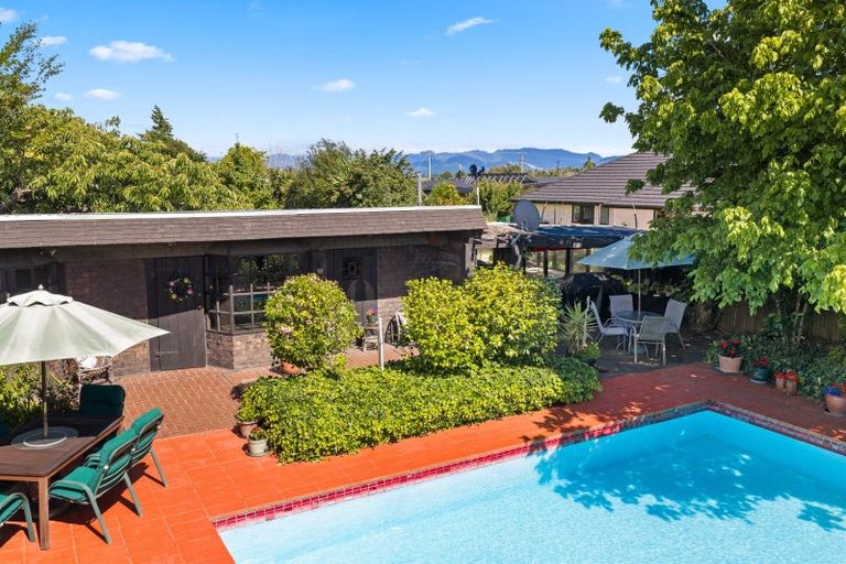 Photo of property in 56 New Renwick Road, Burleigh, Blenheim, 7201