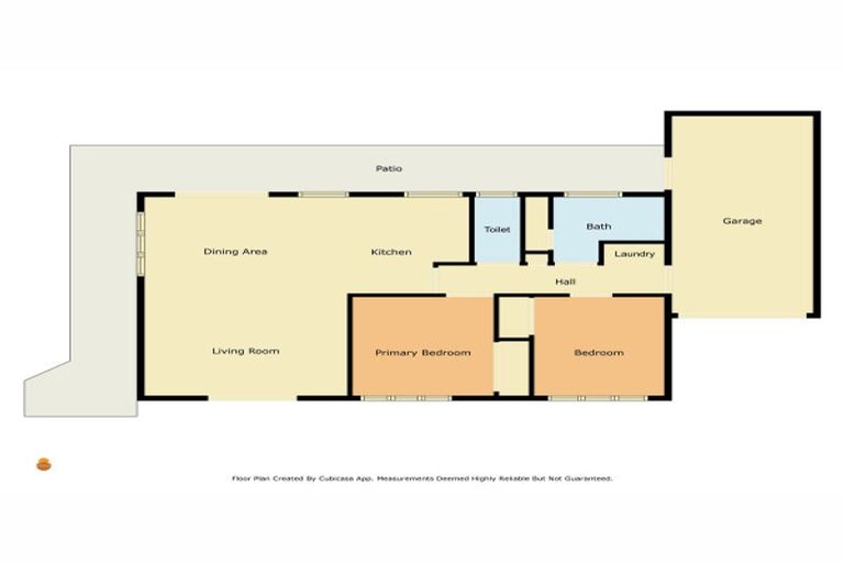 Photo of property in 1/39 Fulford Street, New Plymouth, 4310