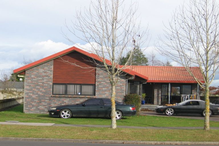 Photo of property in 81 Endeavour Avenue, Flagstaff, Hamilton, 3210