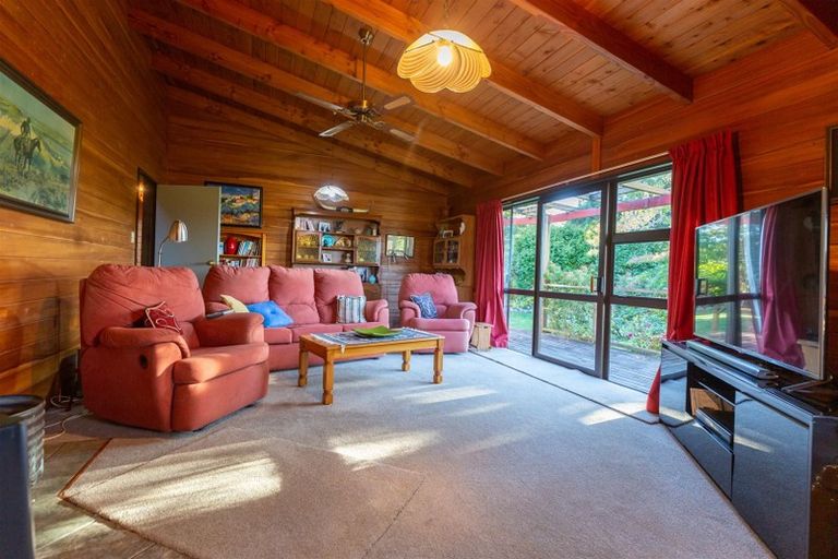 Photo of property in 368 Tapawera-baton Road, Tapawera, Wakefield, 7096