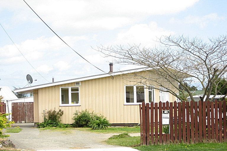 Photo of property in 198 Maxwell Road, Redwoodtown, Blenheim, 7201