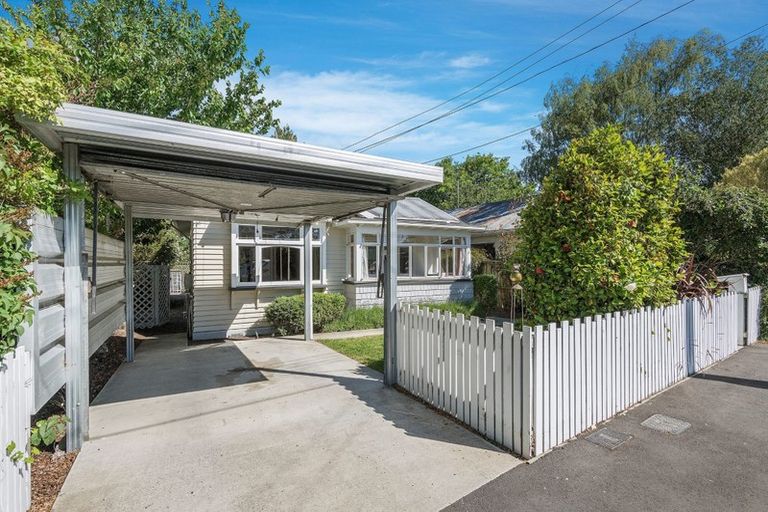 Photo of property in 22 Swanns Road, Richmond, Christchurch, 8013