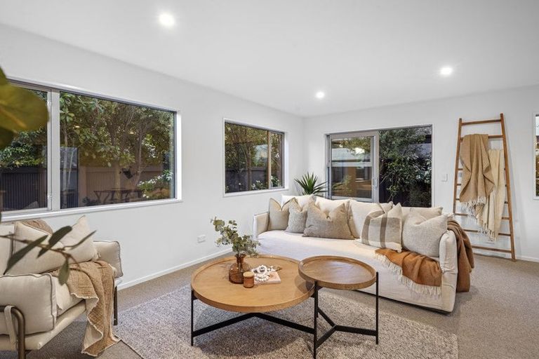 Photo of property in 5/7 Bolton Avenue, Spreydon, Christchurch, 8024