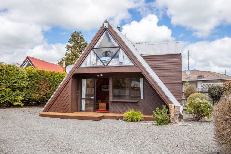 Photo of property in 98a Miro Street, Ohakune, 4625