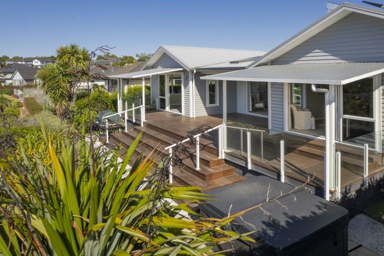 Photo of property in 83 Mortlake Heights, Pyes Pa, Tauranga, 3112