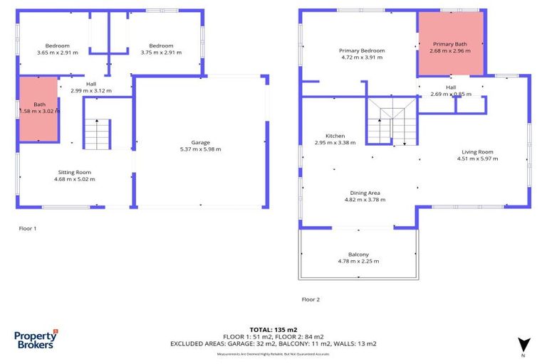 Photo of property in 26a Upland Street, Brookfield, Tauranga, 3110