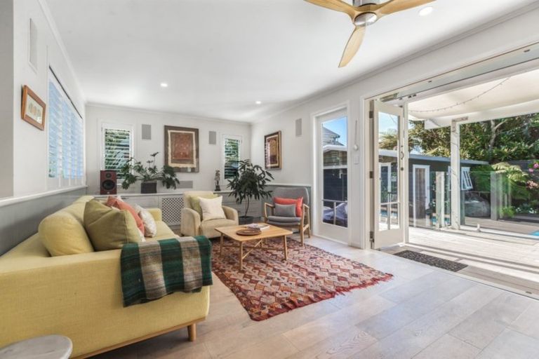 Photo of property in 34a Tainui Road, Devonport, Auckland, 0624