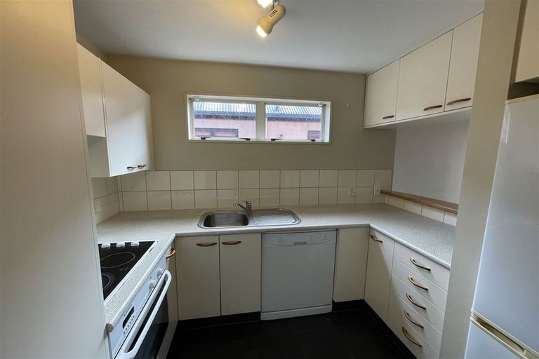 Photo of property in 4/155 Chester Street East, Christchurch Central, Christchurch, 8011