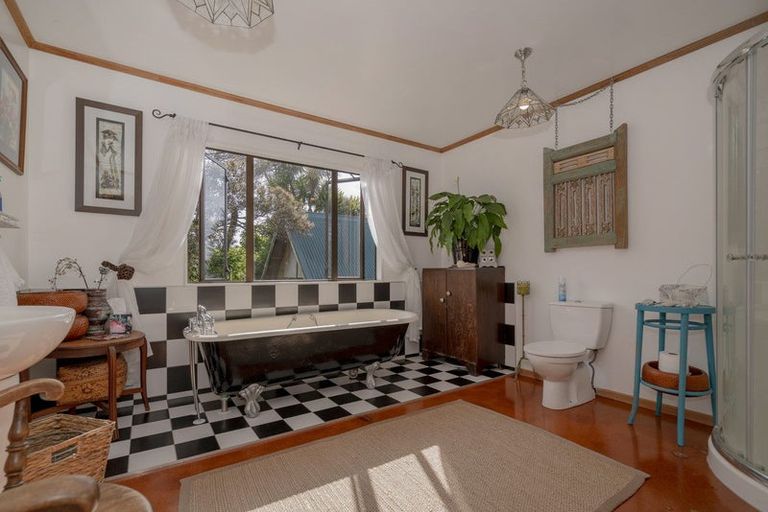 Photo of property in 595 Rangihau Road, Coroglen, Whitianga, 3591