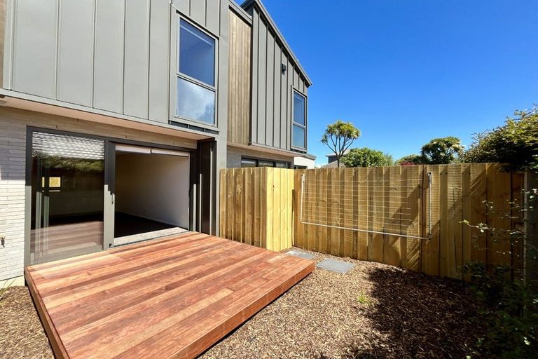 Photo of property in 5/15 Plunket Street, Spreydon, Christchurch, 8024