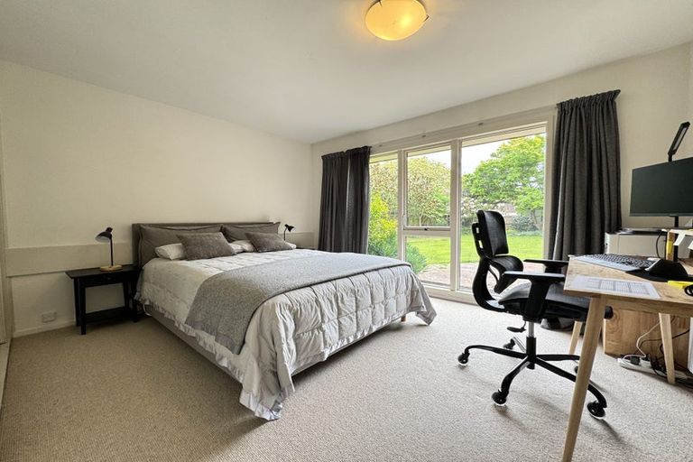 Photo of property in 38d Greers Road, Burnside, Christchurch, 8041