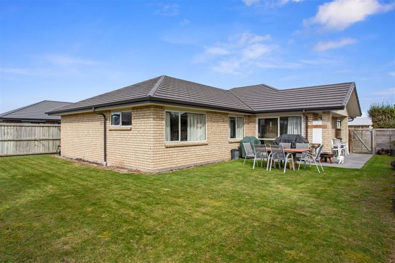 Photo of property in 1 Blackburn Street, Kaiapoi, 7630