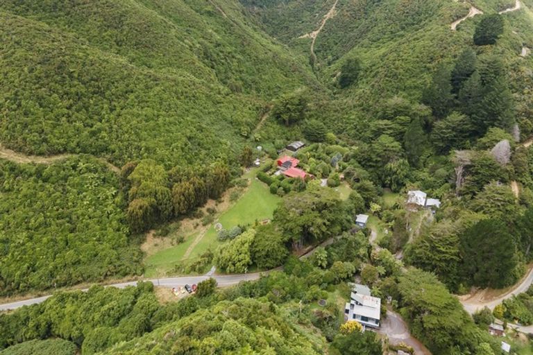 Photo of property in 287 South Karori Road, Karori, Wellington, 6012