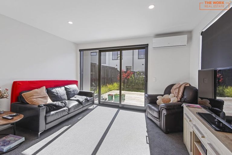 Photo of property in 3/10 Browning Street, Sydenham, Christchurch, 8023