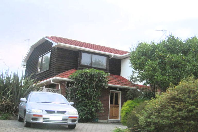 Photo of property in 1 Tedder Way, Karori, Wellington, 6012