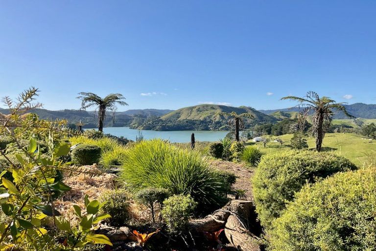 Photo of property in 33 Ota Point Road, Whangaroa, Kaeo, 0478