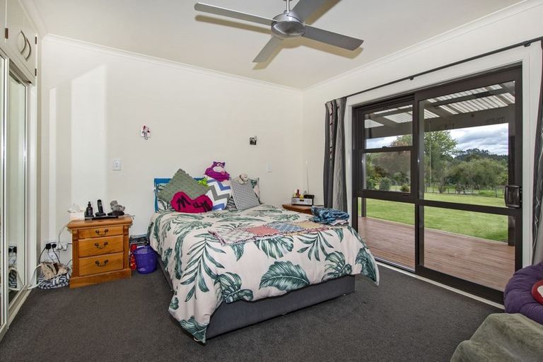 Photo of property in 71 Mccullough Road, Mangapai, Whangarei, 0178