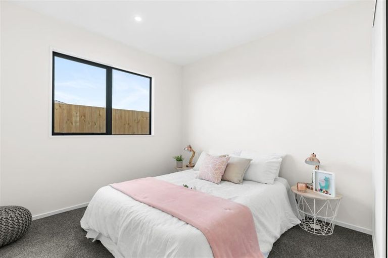 Photo of property in 6 Cabbage Close, Halswell, Christchurch, 8025