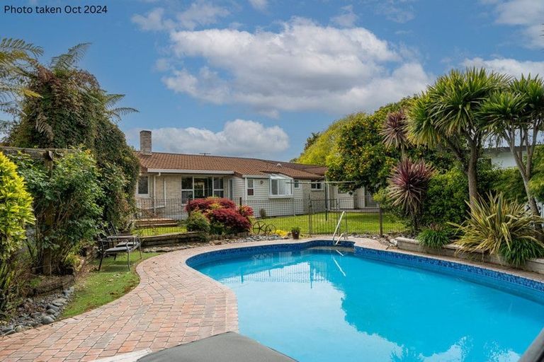 Photo of property in 361 Waring Road, Taupiri, 3791