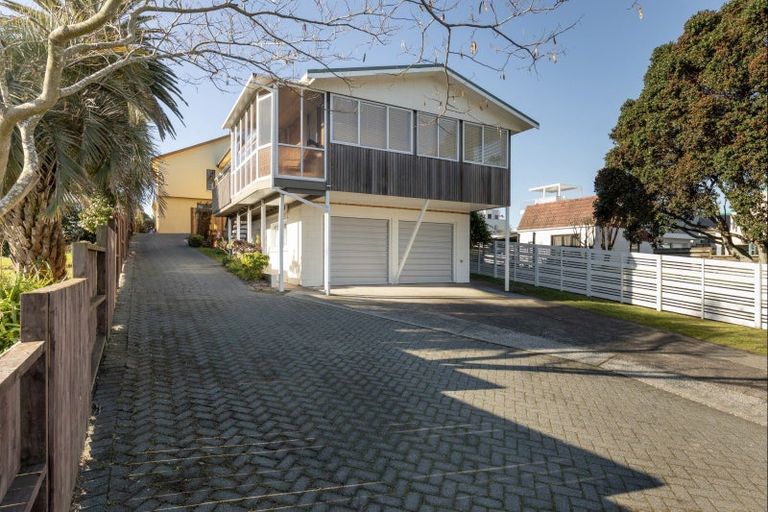 Photo of property in 81 Oceanbeach Road, Mount Maunganui, 3116