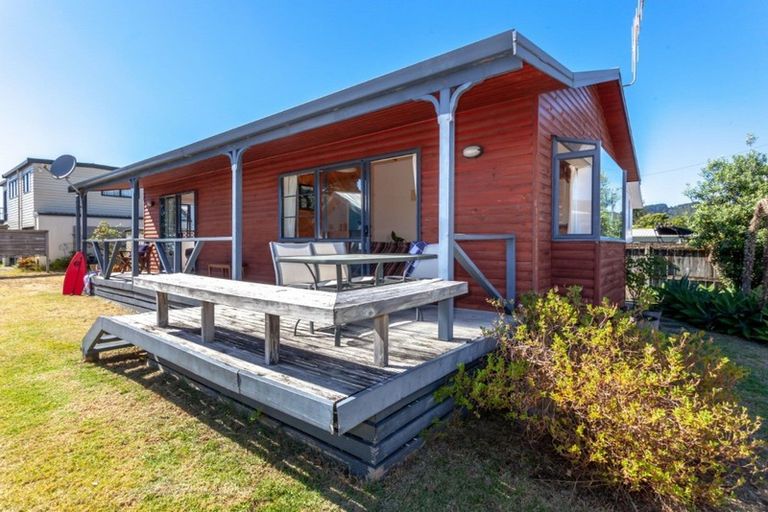 Photo of property in 132a Pipi Road, Whangamata, 3620